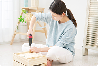 時間がかかりすぎる